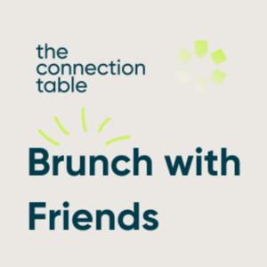 Brunch with Friends