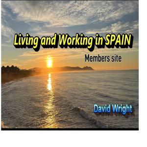 Living and Working in Spain