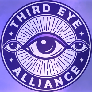 Third Eye Alliance Official Podcast