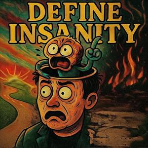 Define Insanity by Joe and Justin