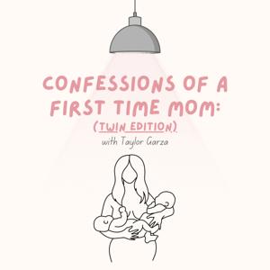 Confessions of a First-Time Mom: Twin Edition