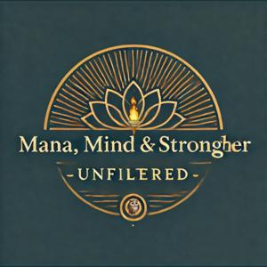 Mana Mind StrongHer