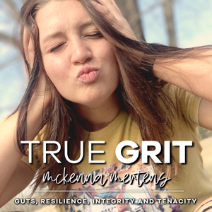 True Grit Podcast