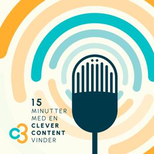 15 minutter med en Clever Content Vinder