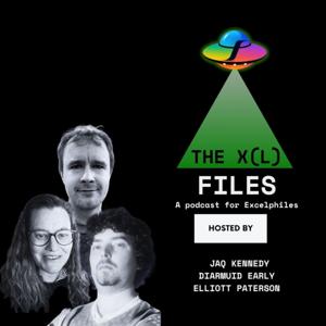 The X(L) Files by XLFiles