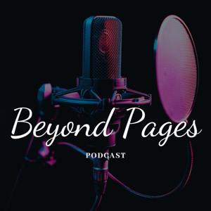 Beyond Pages Podcast