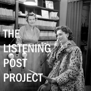 The Listening Post Project