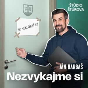 Nezvykajme si