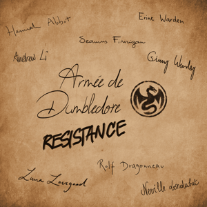 Armée de Dumbledore