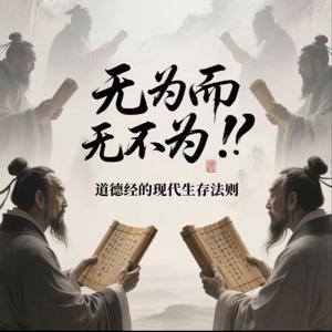 无为而无不为:道德经的现代生存法则