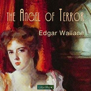 The Angel of Terror by Edgar Wallace