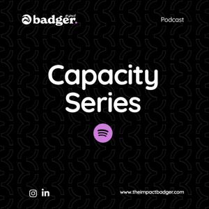 The Impact Badger Capacity Series