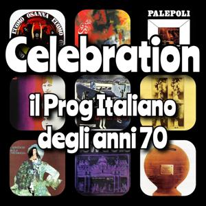 Celebration - Italian Prog Rock