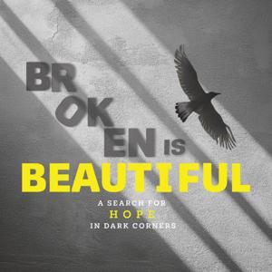 Broken is Beautiful