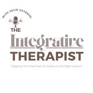 The Integrative Therapist