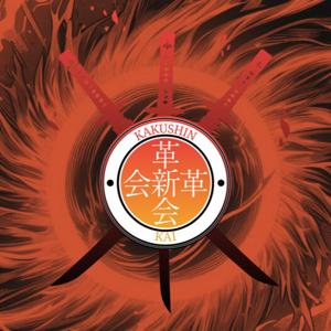 Kakushin : Le Podcast