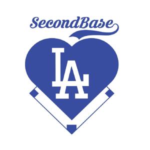 Second Base, a Dodgers podcast