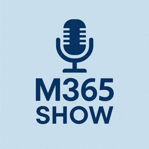 M365 Show with Mirko Peters - Microsoft 365 Digital Workplace Daily