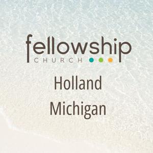 The Fellowship Journey Podcast