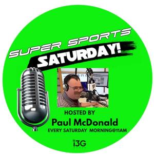 Super Sports Saturday