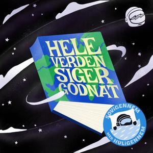 Hele verden siger godnat