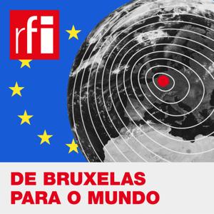 De Bruxelas para o mundo