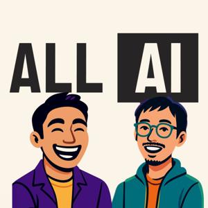 ALL AI PODCAST