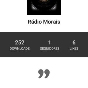 Rádio Morais
