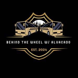 Behind The Wheel with Alvacado