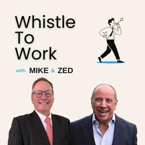 Whistle to Work Podcast