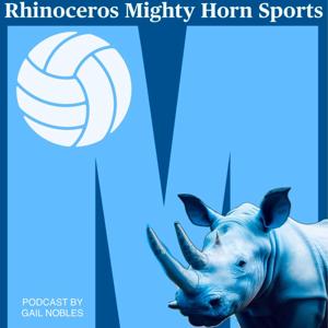 Rhinoceros Mighty Horn Sports