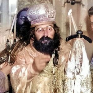 Проповеди святителя Иоанна Сан-Францисского (St John Maximovitch)