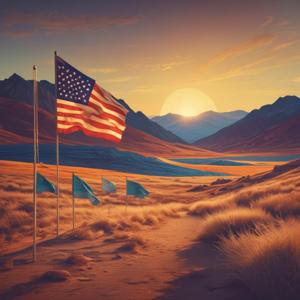 המהפכה האמריקאית - או"י