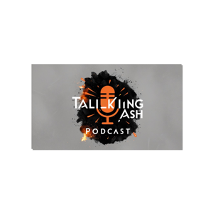 The Talking Ash Podcast