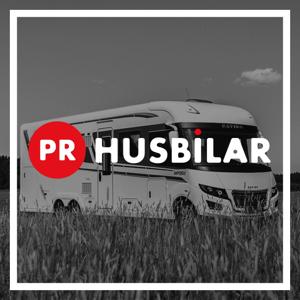 PR Husbilar