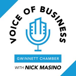 The Voice of Business