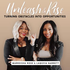 Unleash and Rise - Turning Obstacles into Opportunities
