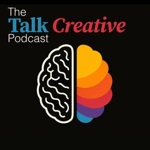 The Talk Creative Podcast