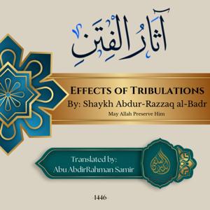 Effects of Tribulations