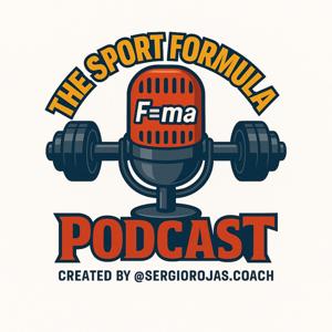The Sport Formula Podcast