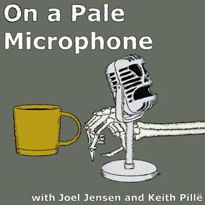 On a Pale Microphone