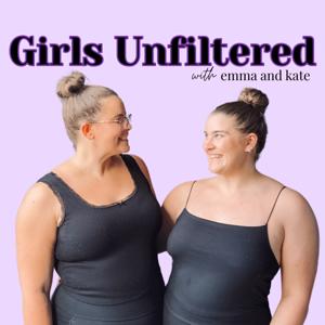 Girls Unfiltered