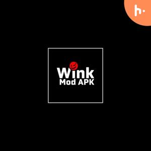 Download Wink Mod APK – Premium Unlocked