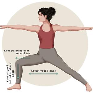 Yoga and Meditation Tips Guided by Michelle Hauswirth