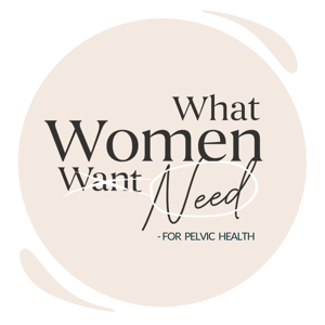 What Women Need