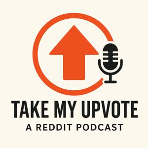 Take My Upvote