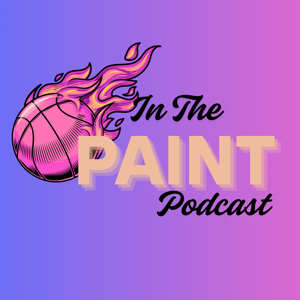 In The Paint Podcast