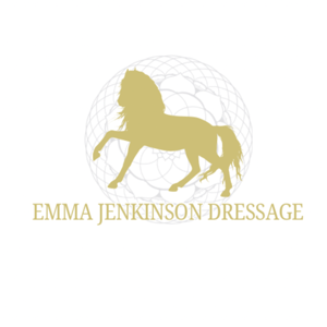 Emma Jenkinson Dressage Podcast