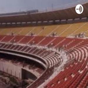 A View From The Cheap Seats