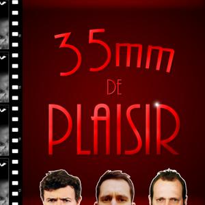 35 mm de plaisir